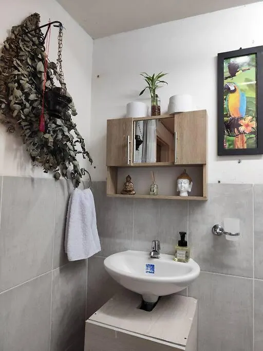 Cozy House Equipped With Everything Fo Your Family Medellin