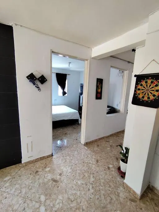 Cozy House Equipped With Everything Fo Your Family Medellin Apartment