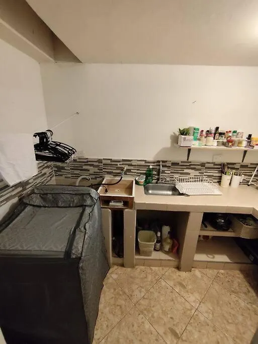 Apartment Cozy House Equipped With Everything Fo Your Family Medellin Colombia