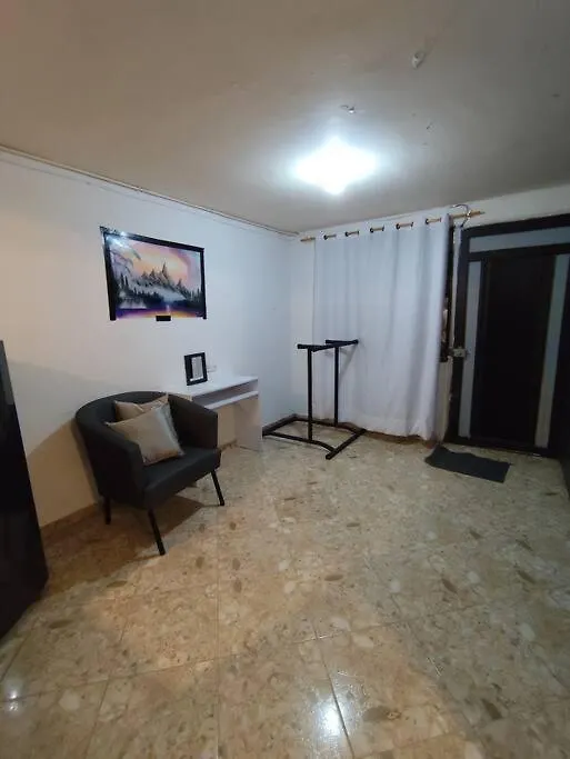 Cozy House Equipped With Everything Fo Your Family Medellin