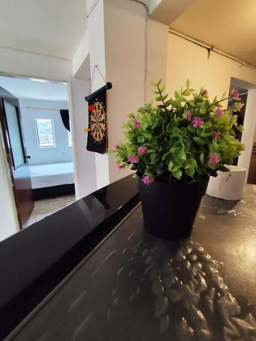 Apartment Cozy House Equipped With Everything Fo Your Family Medellin