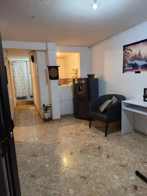 Cozy House Equipped With Everything Fo Your Family Medellin Colombia
