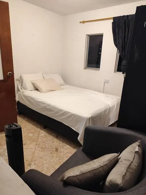Cozy House Equipped With Everything Fo Your Family Medellin