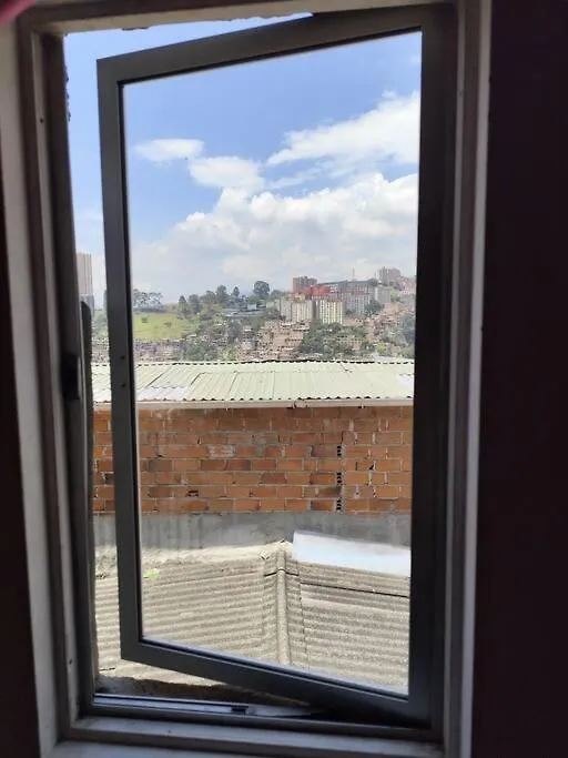Apartment Cozy House Equipped With Everything Fo Your Family Medellin Colombia
