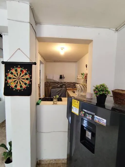 Appartement Cozy House Equipped With Everything Fo Your Family Medellín