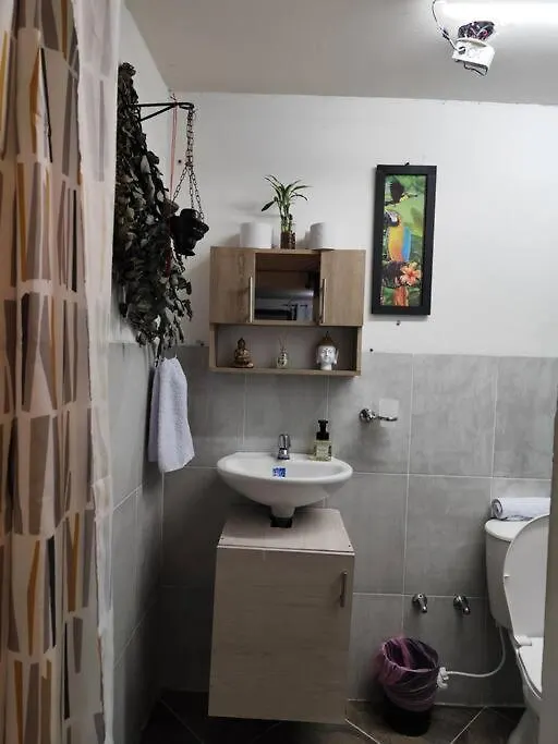 Cozy House Equipped With Everything Fo Your Family Medellín Colombia